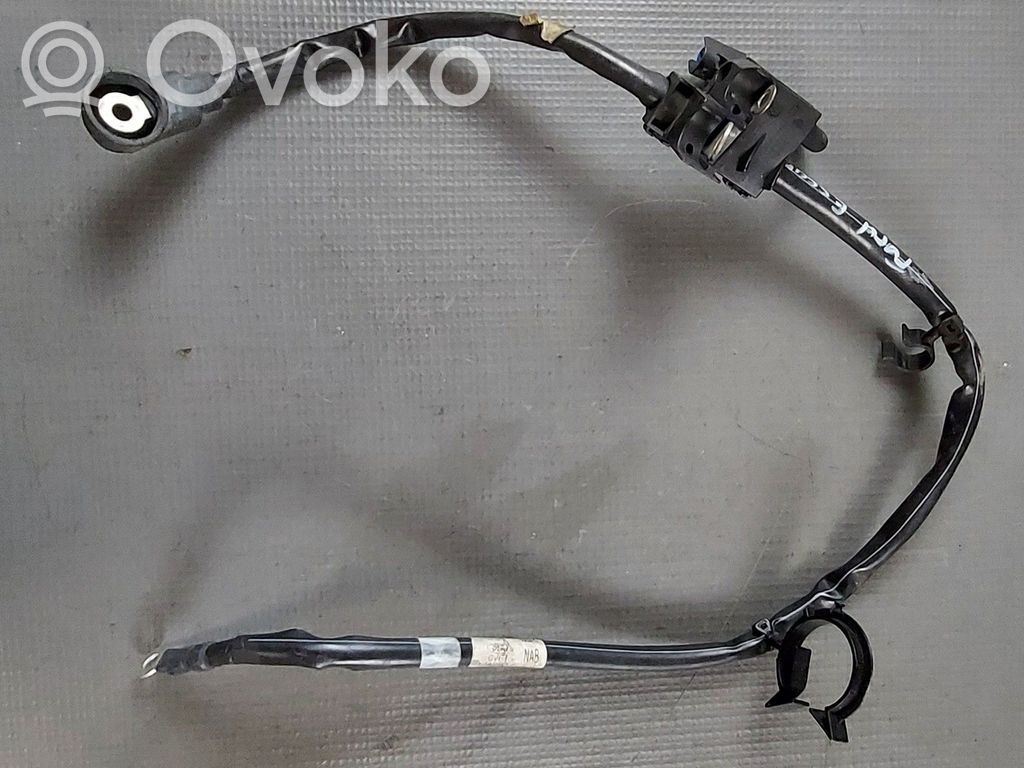 Ford Escape III Wires (starter motor) 