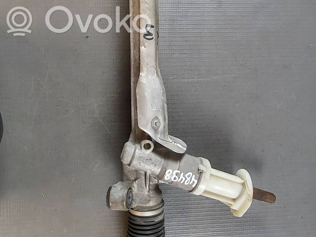 Ford Escape IV Steering rack 