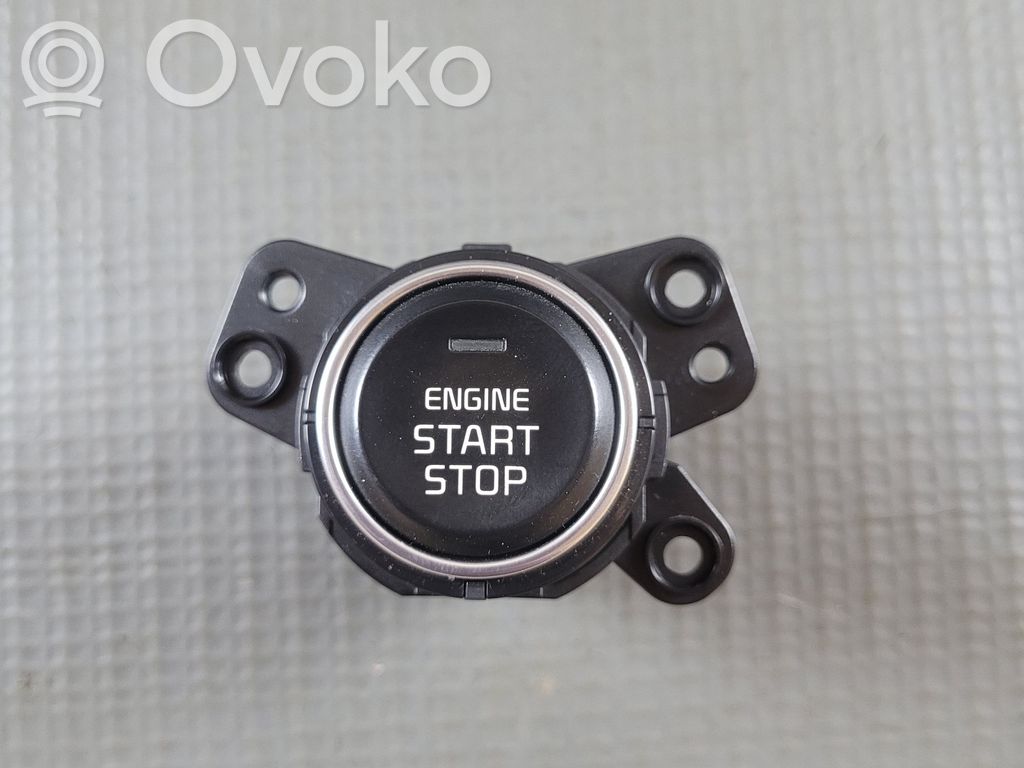 KIA Sportage Engine start stop button switch 
