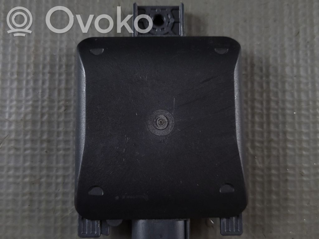 Audi Q4 e-tron Blind spot module 