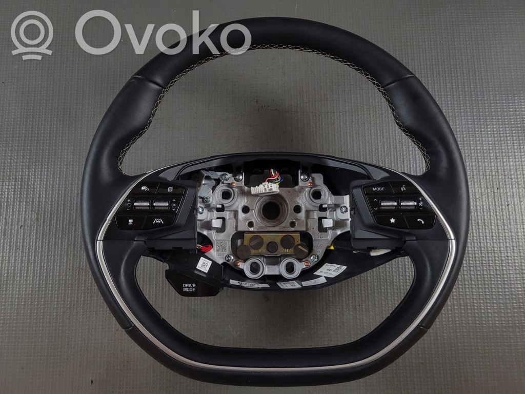 KIA EV6 Steering wheel 