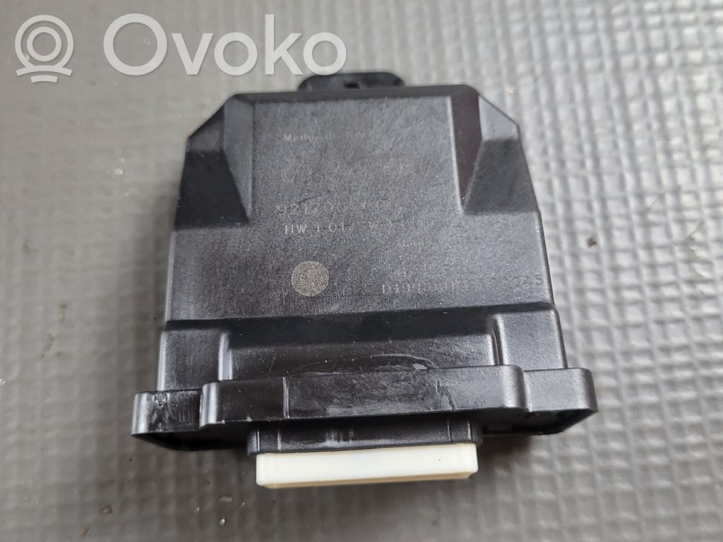 KIA EV6 Module d'éclairage LCM 