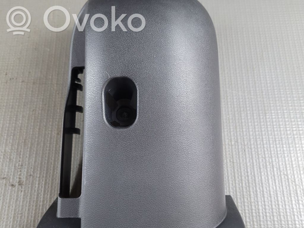 KIA EV6 Vairo ašies apdaila 