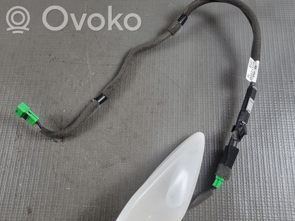 KIA EV6 Antena aérea GPS 
