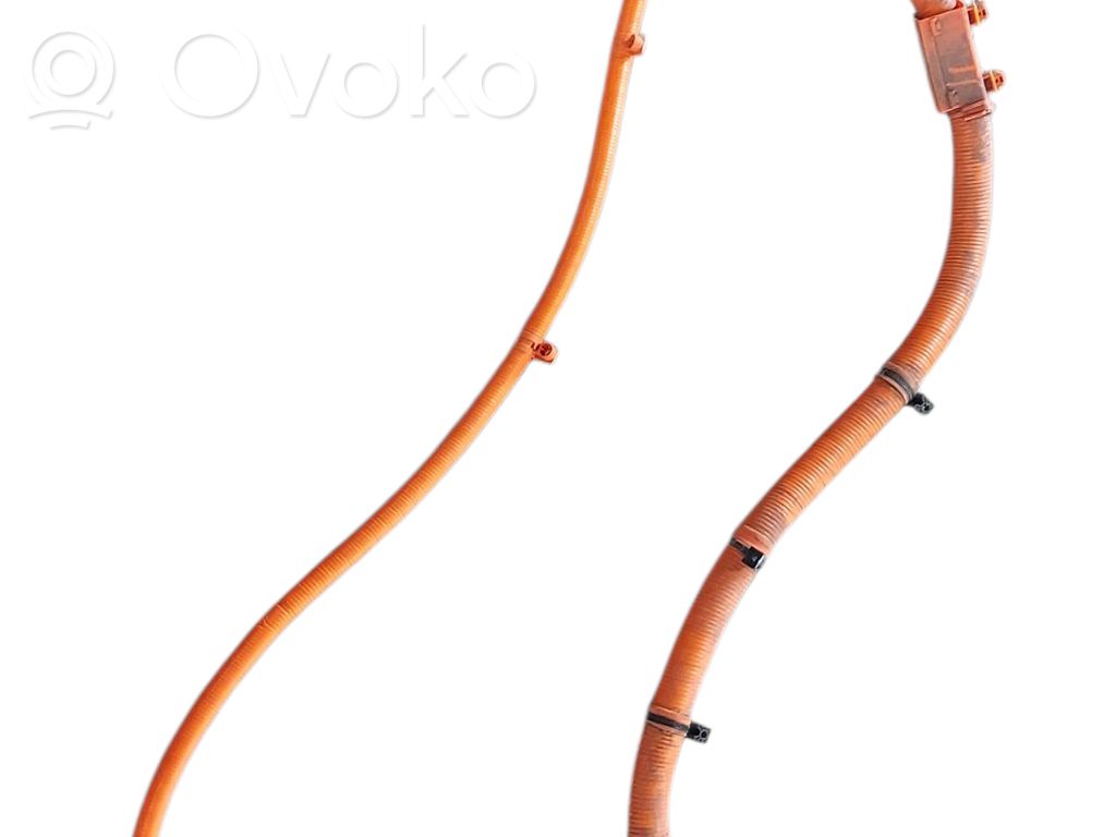 KIA EV6 Kabel do ładowania samochodu elektrycznego 