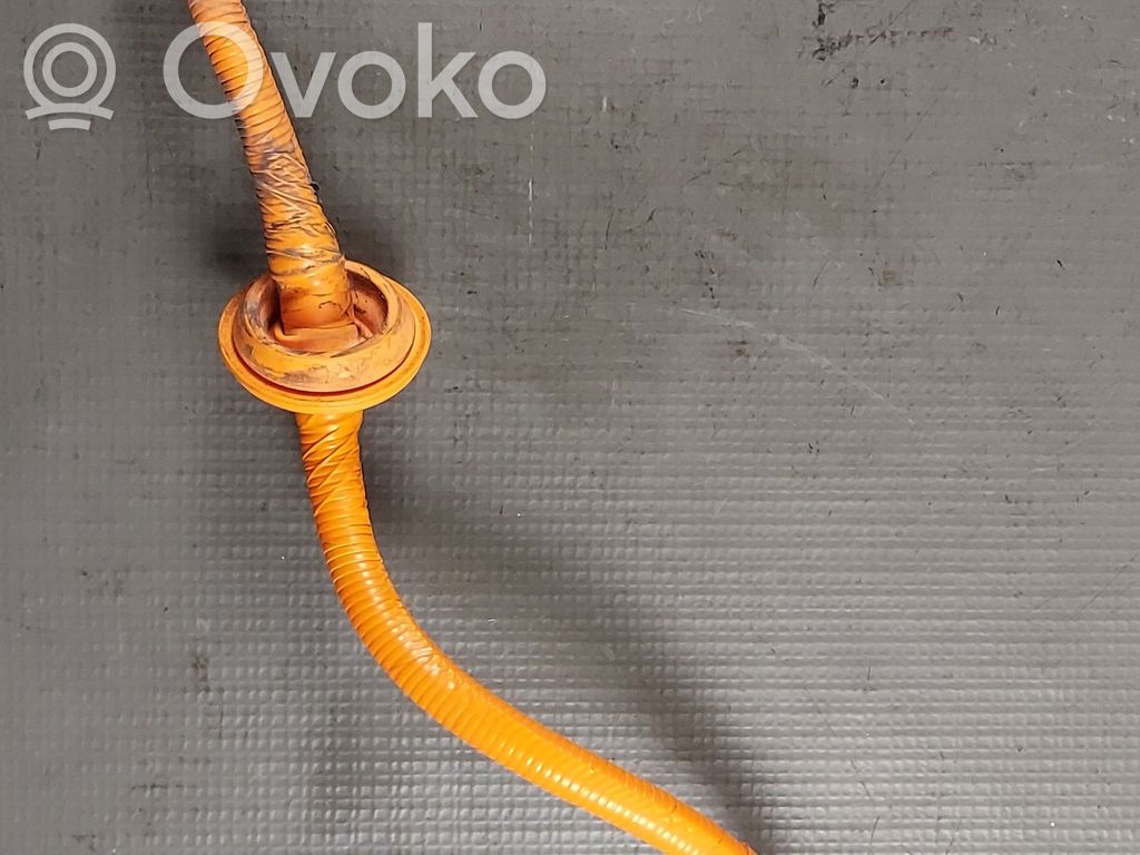 KIA EV6 Cable de alta tensión 