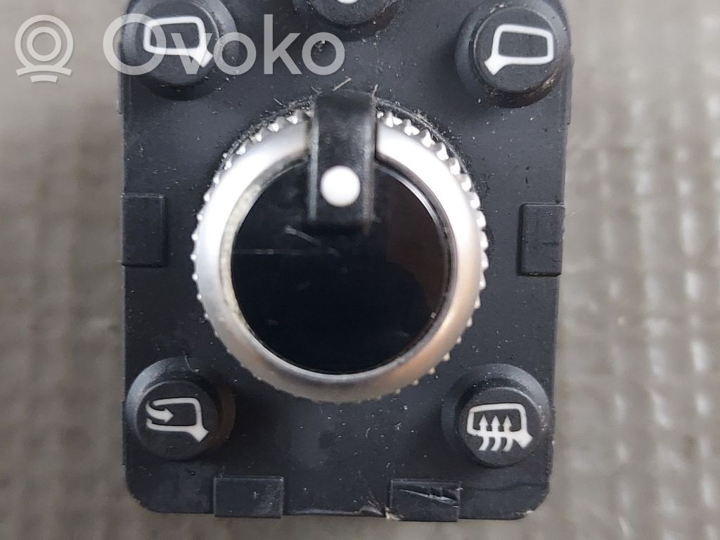 Audi Q5 SQ5 FY Wing mirror switch 