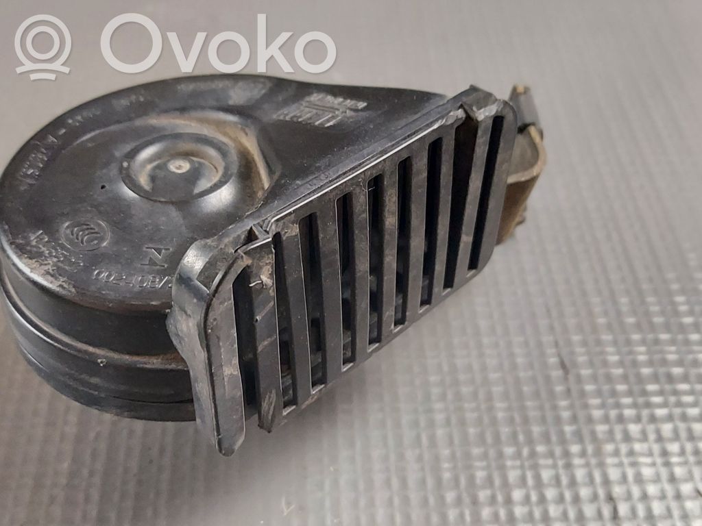 Skoda Superb B8 (3V) Garso signalas 
