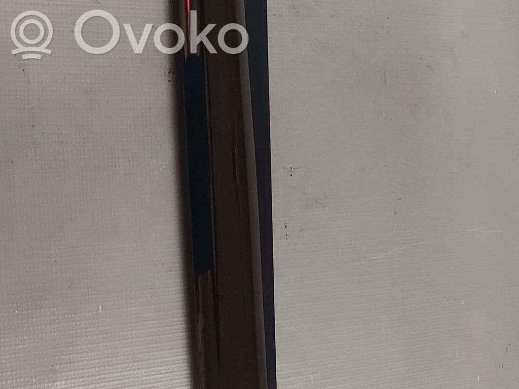 Windshield trim   86260CV000