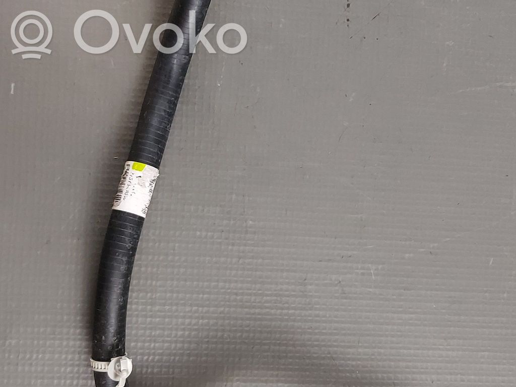 KIA EV6 Engine coolant pipe/hose 