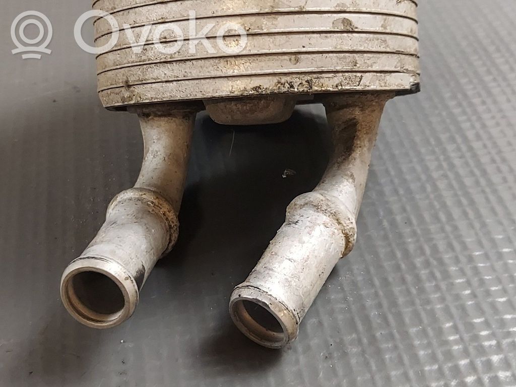 Volvo S90, V90 Gearbox / Transmission oil cooler 