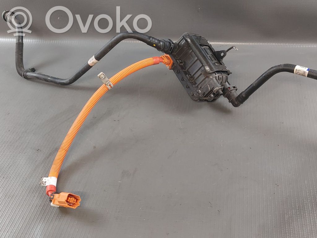 Durchlauferhitzer Zuheizer   E143050023,375Y4CV010,375W2GI100