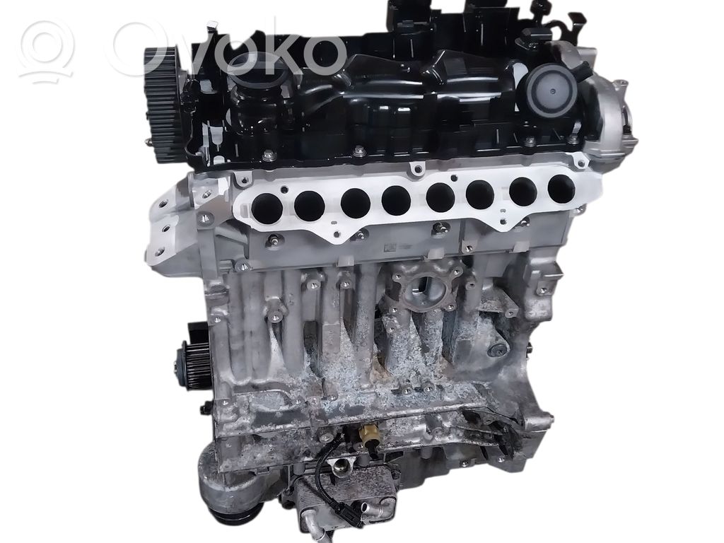 Volvo S90, V90 Variklis 
