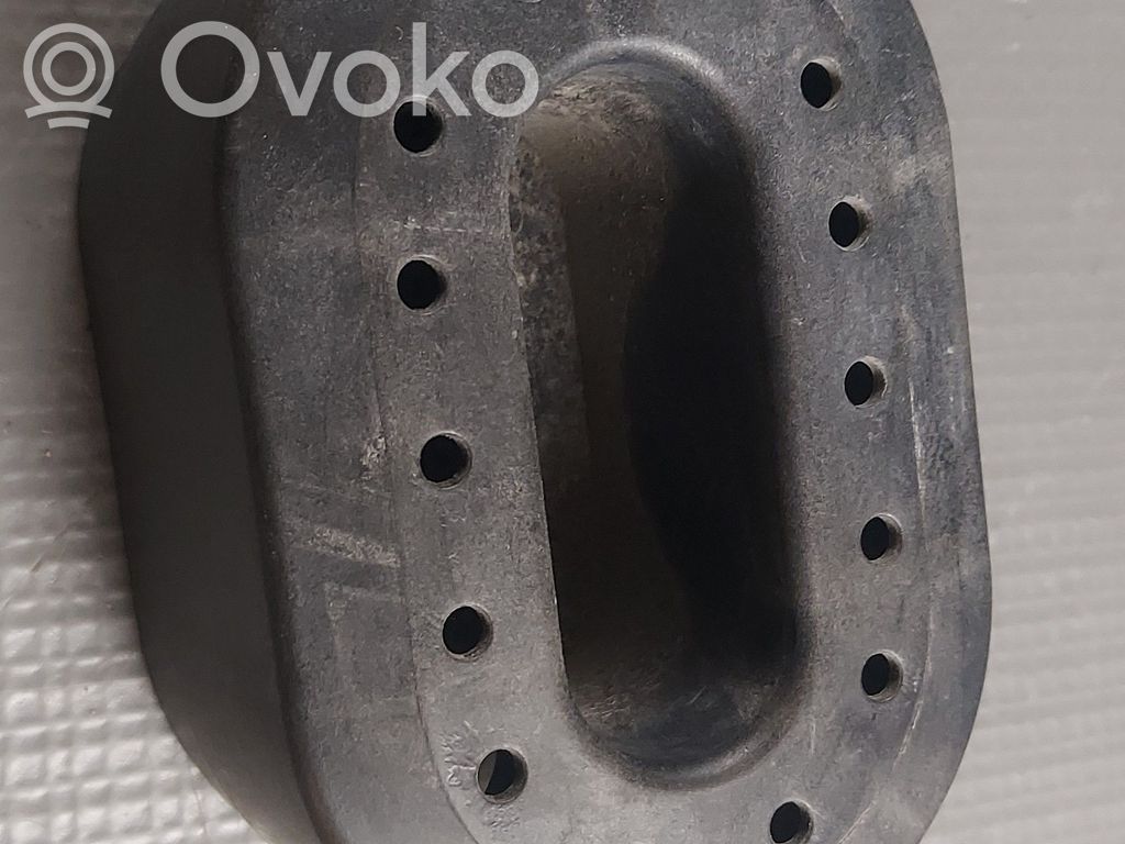 Peugeot Partner III Rear bumper mounting bracket 