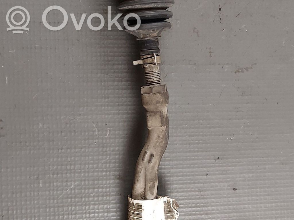 Peugeot Partner III Vairo traukė 