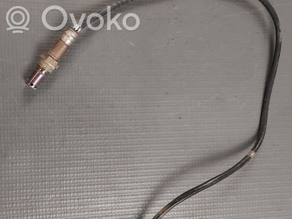 Skoda Octavia Mk4 Lambda probe sensor 