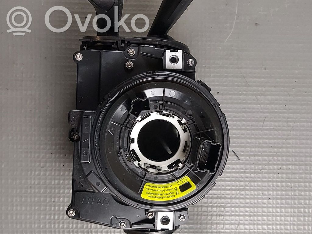 Audi SQ7 Wiper turn signal indicator stalk/switch 