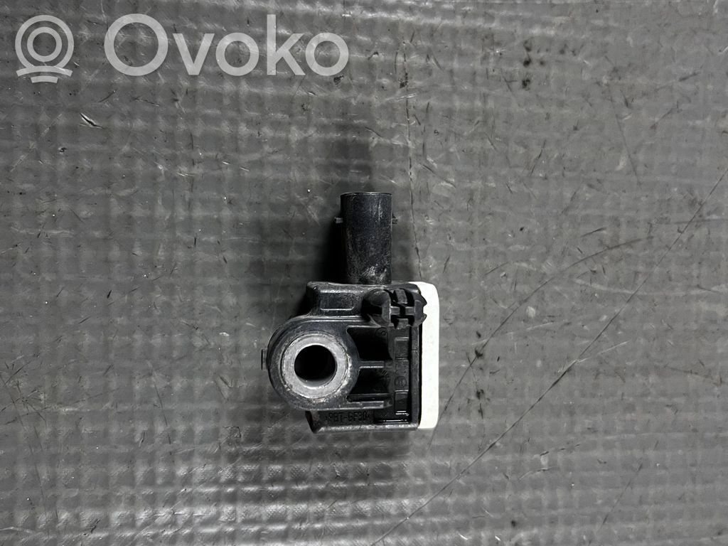 Audi SQ7 Airbagsensor Crashsensor Drucksensor 