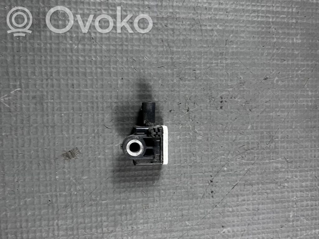 Audi SQ7 Airbagsensor Crashsensor Drucksensor 