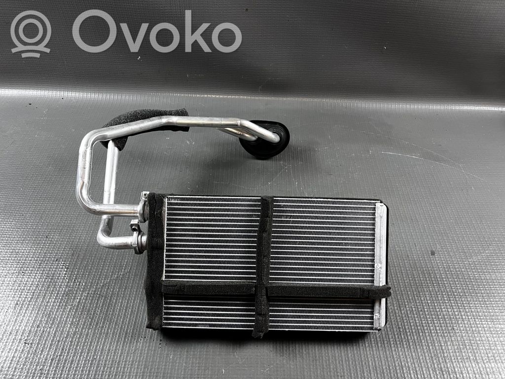 Pečiuko radiatorius   KD146001
