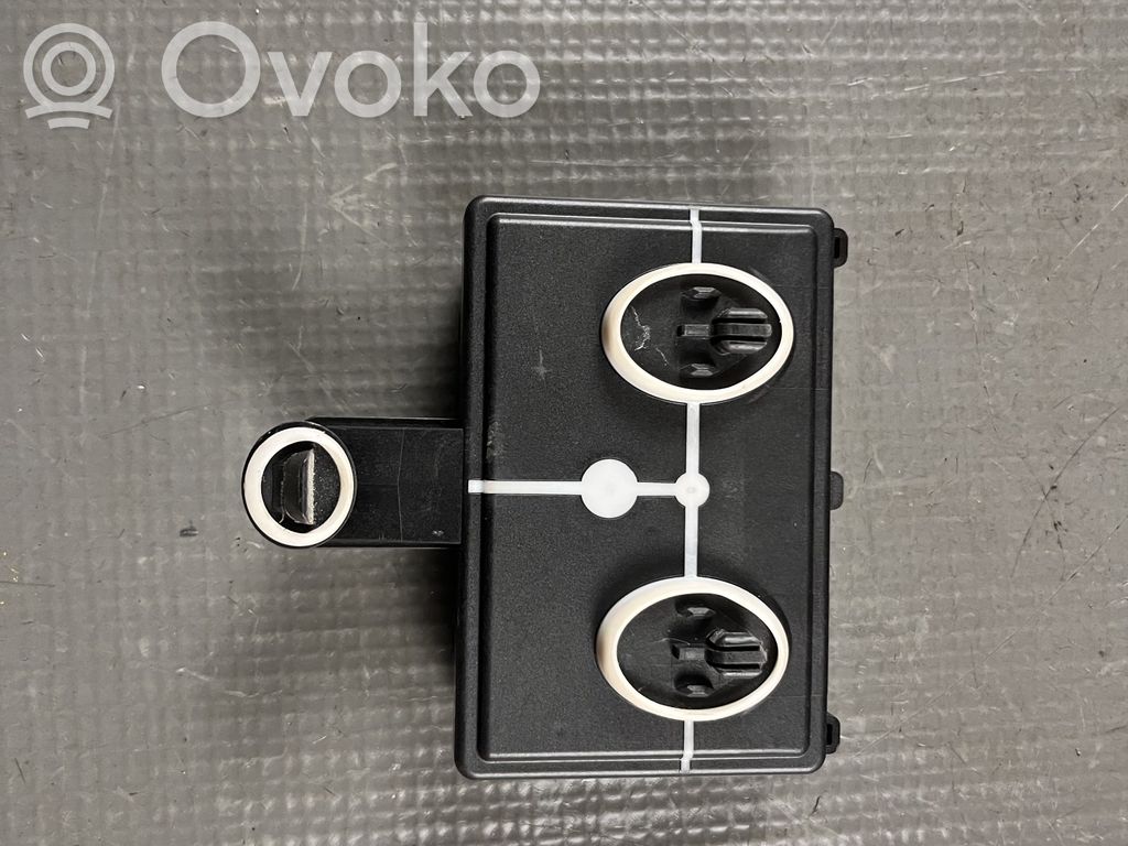 Audi SQ7 Door control unit/module 