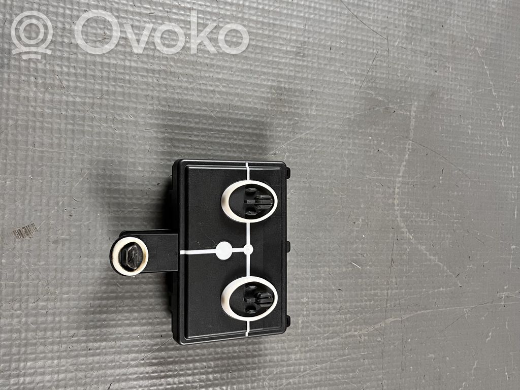 Audi SQ7 Door control unit/module 