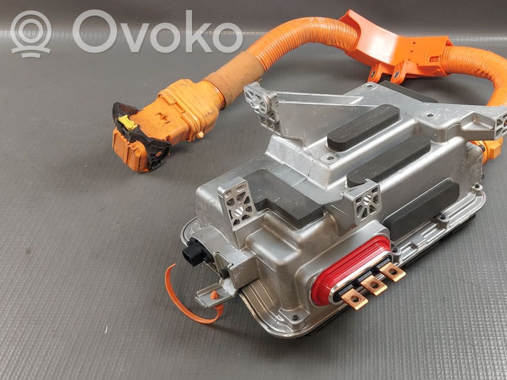KIA EV6 Voltage converter inverter 