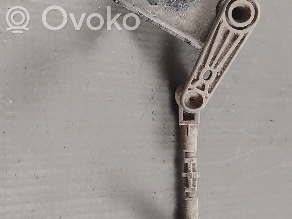 Audi SQ7 Headlight/headlamp level sensor 