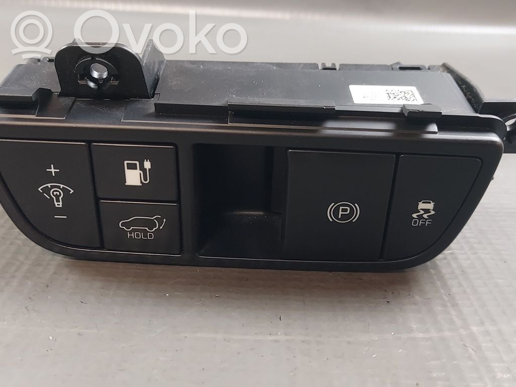 KIA EV6 Autres commutateurs / boutons / leviers 