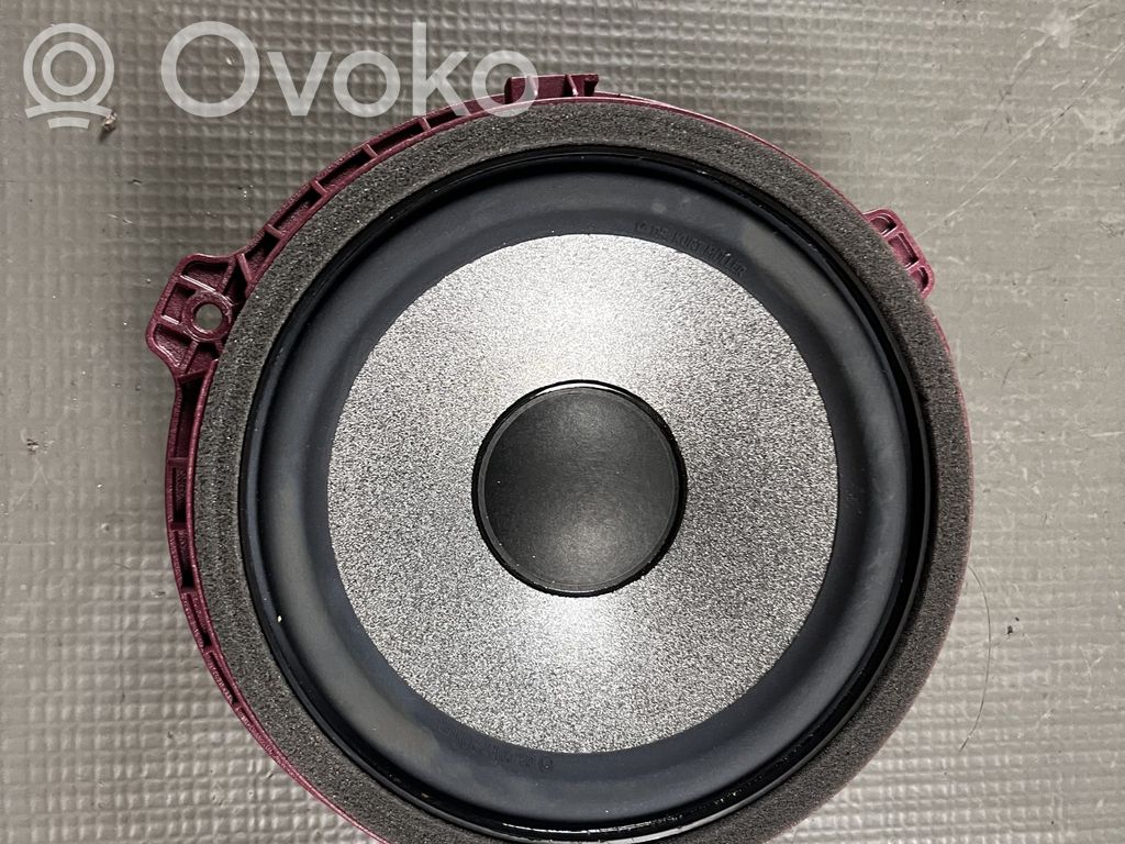 KIA EV6 Front door speaker 