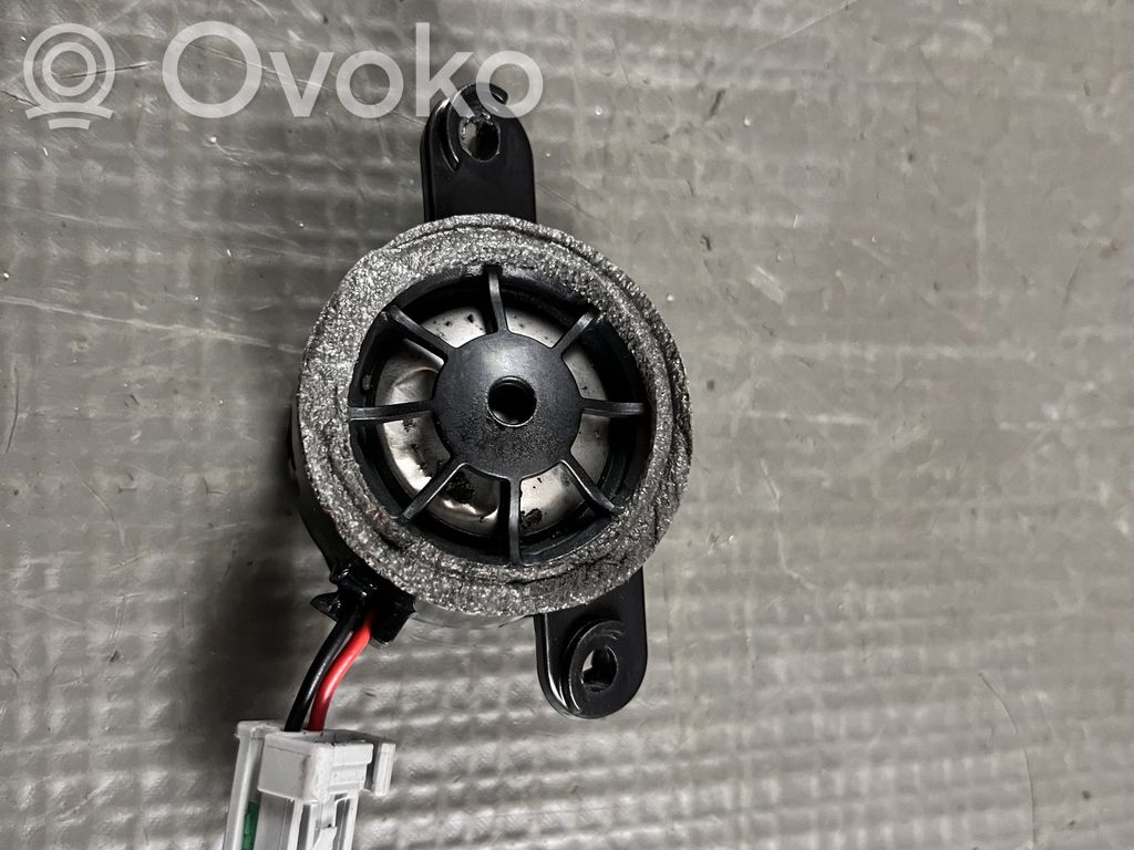 KIA EV6 Front door high frequency speaker 