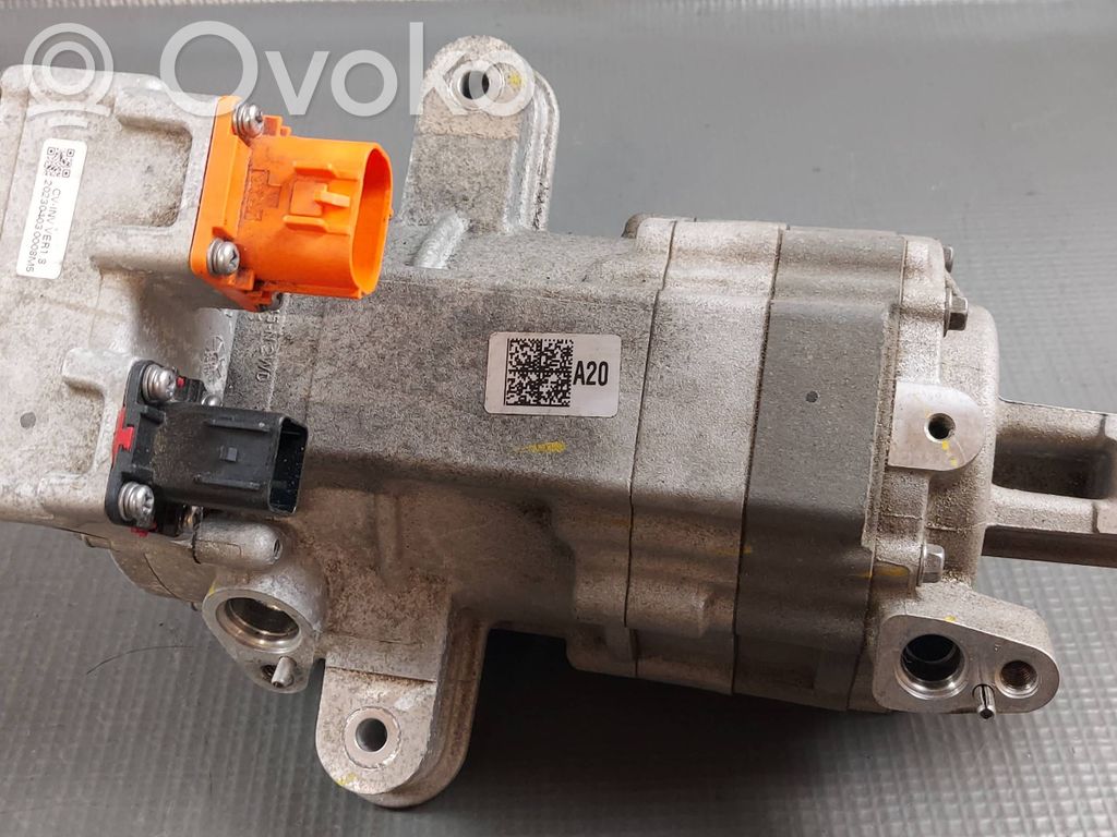 KIA EV6 Air conditioning (A/C) compressor (pump) 