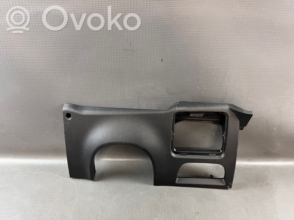 KIA EV6 Kojelaudan alempi verhoilu 
