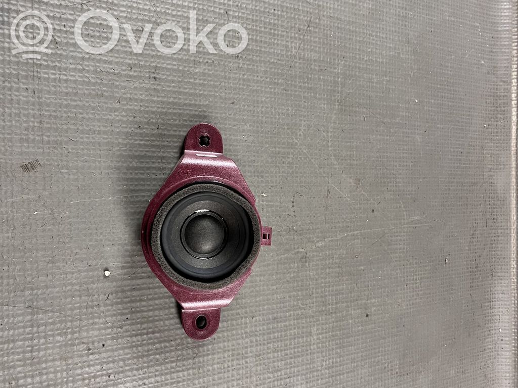 KIA EV6 Panel speaker 