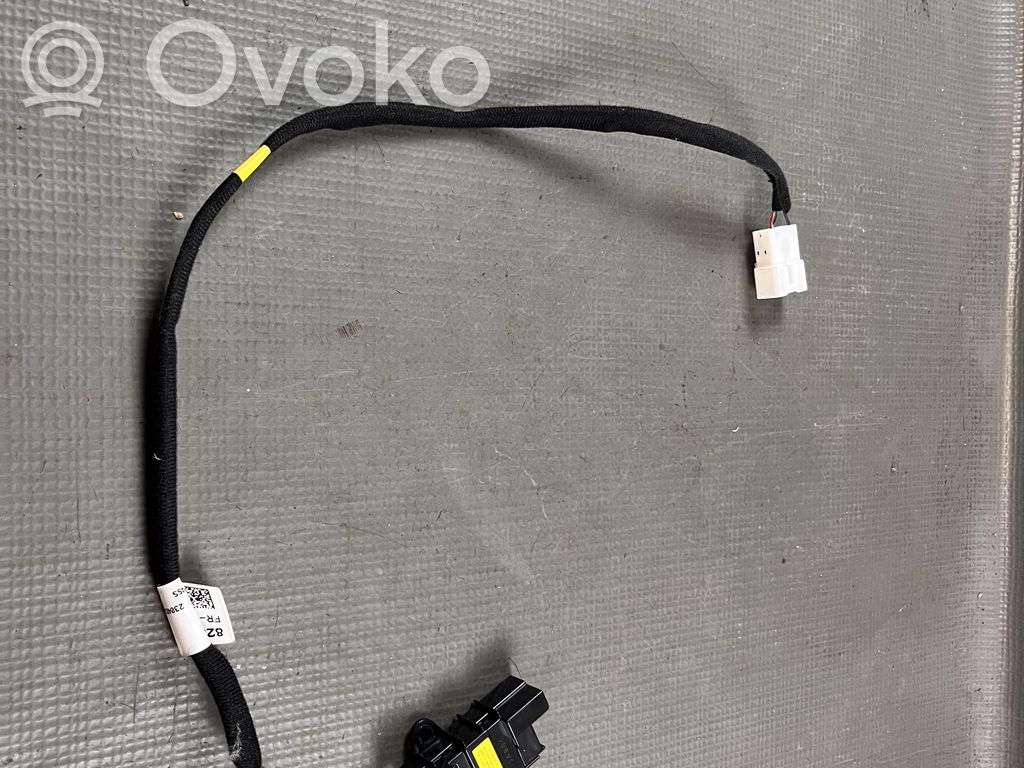 KIA EV6 Autres dispositifs 