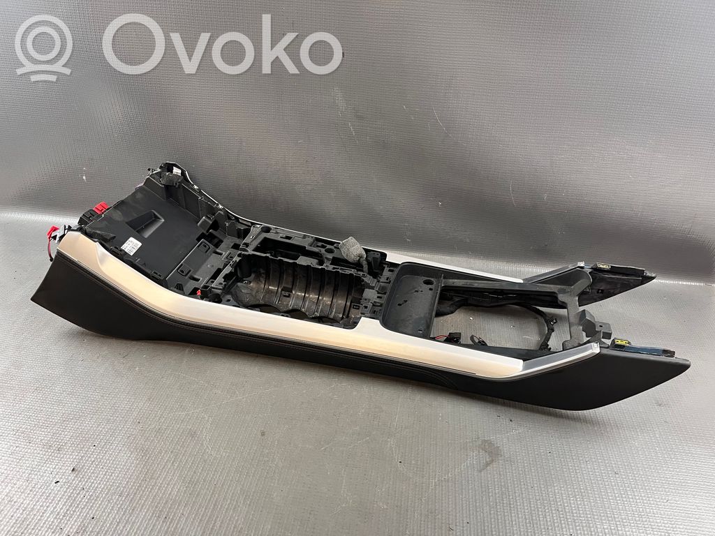 Console centrale   4M8863244J,W1371945240621AC