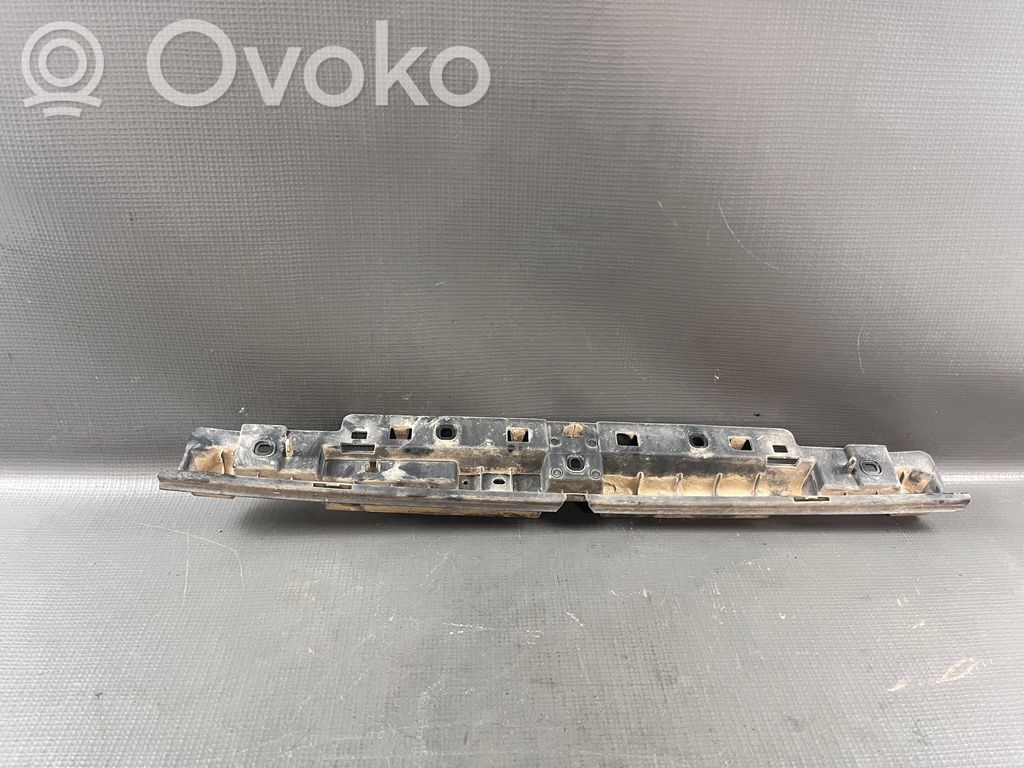 Toyota Proace Rear bumper mounting bracket 
