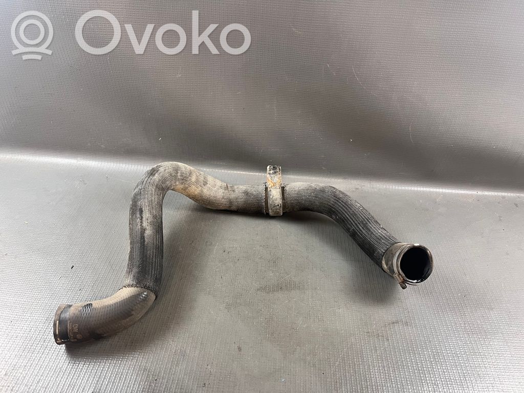 Toyota Proace Intercooler hose/pipe 