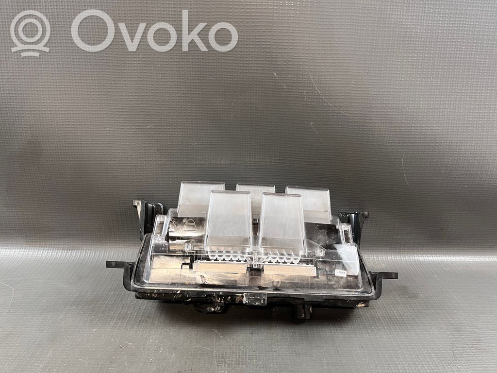 Toyota Proace Reverse light 