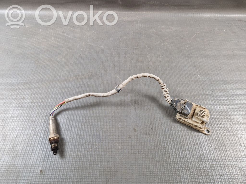 Toyota Proace Lambda probe sensor 