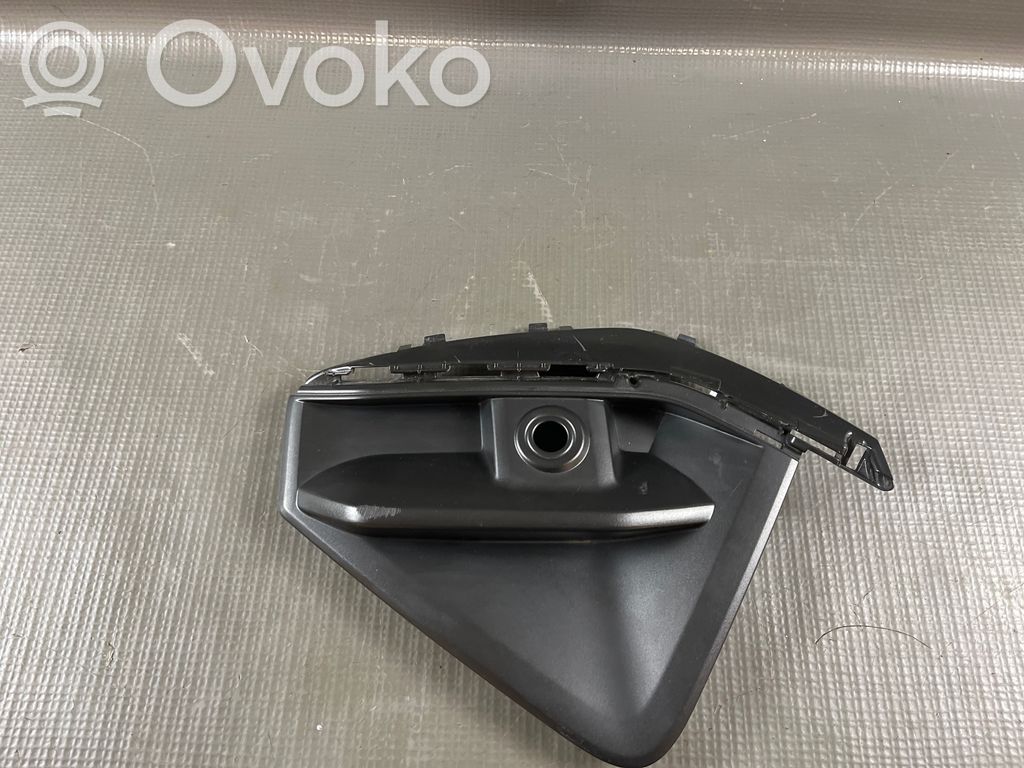 Etusumuvalon ritilä   89A807681A