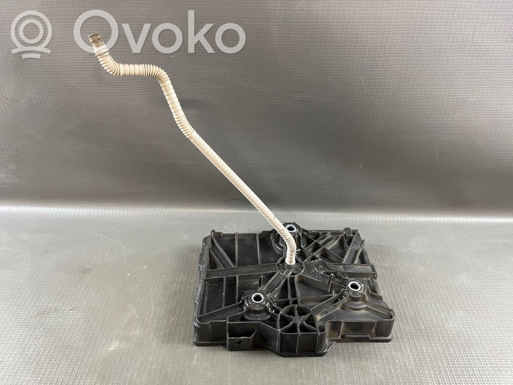 Renault Captur Batteriegestell 