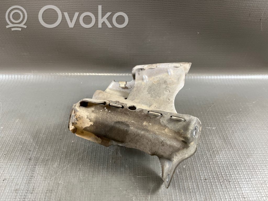 Renault Captur Other engine bay part 