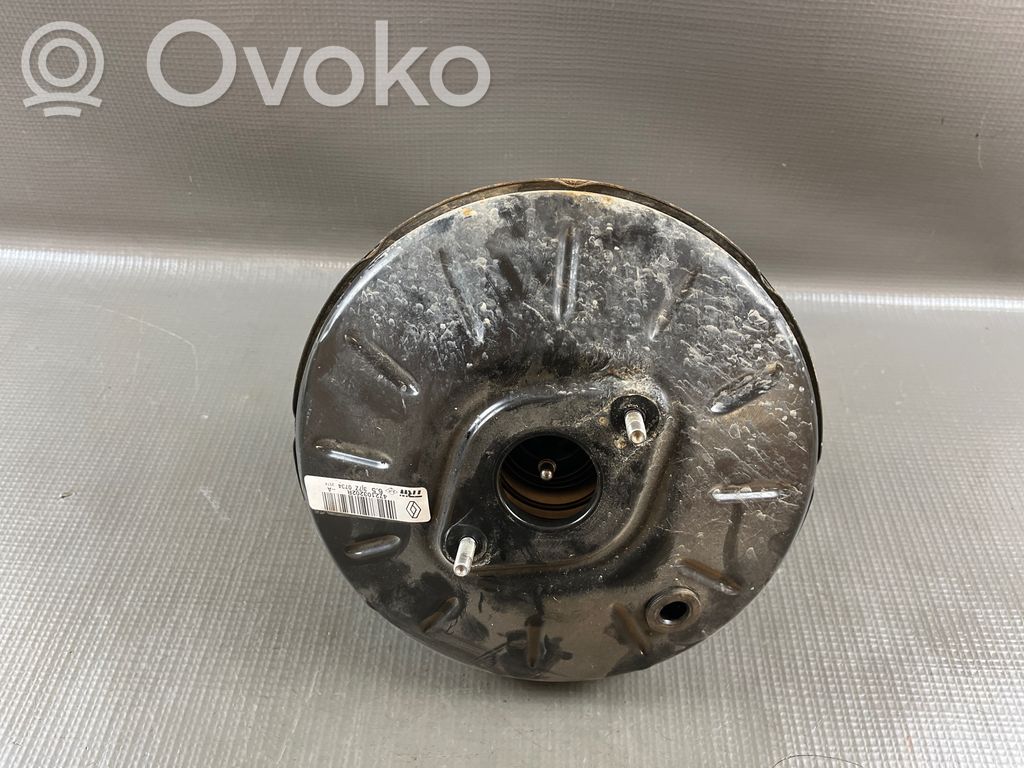 Renault Captur Brake booster 