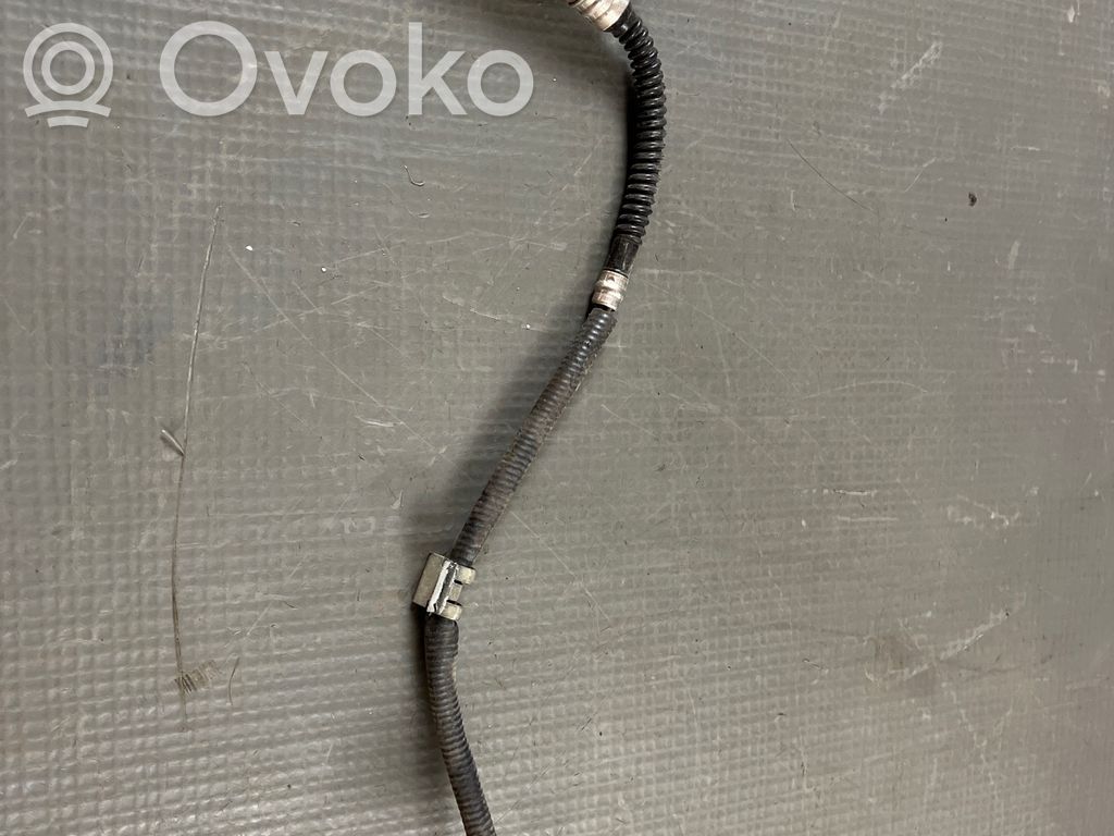 Renault Captur Lambda probe sensor 