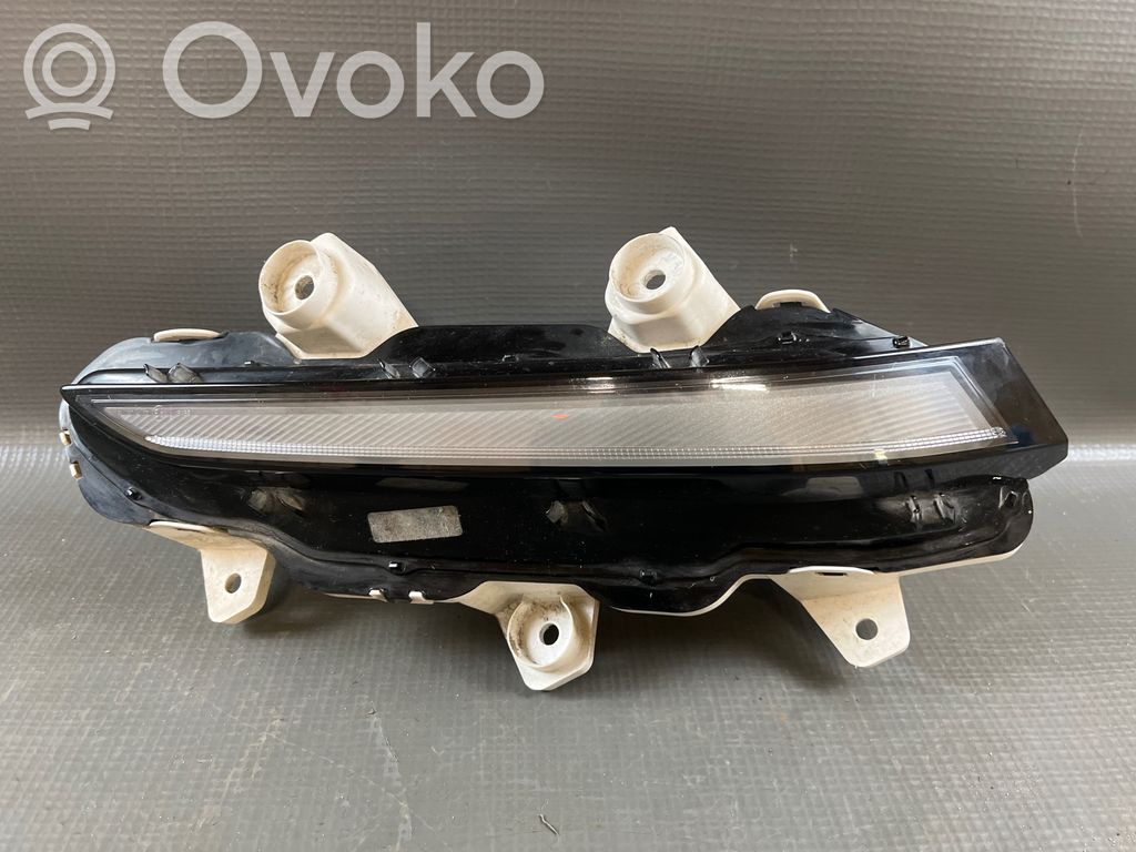 Peugeot 208 II Lampa LED do jazdy dziennej 
