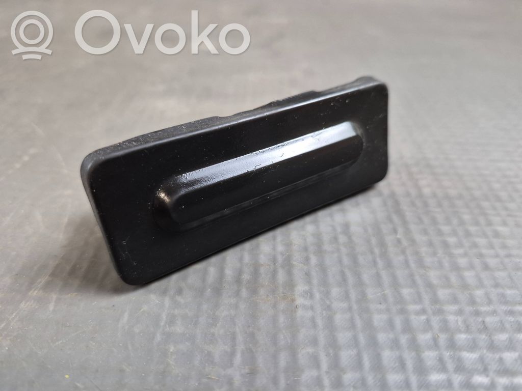 Peugeot 208 II Rear door exterior handle 