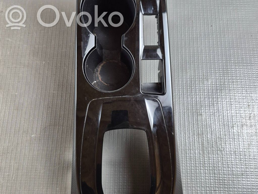 Peugeot 208 II Inny elementy tunelu środkowego 