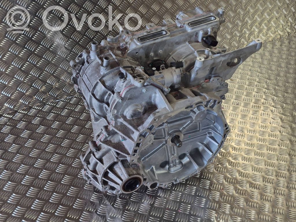 MG ZS Scatola del cambio automatico 