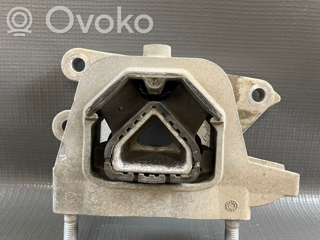 Peugeot 208 II Dzinēja spilvens 